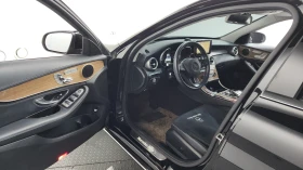 Mercedes-Benz C 220 - 14800 € / 28946.28 лв. - 11018683 9