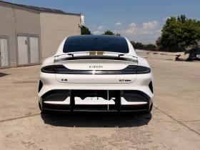 Xiaomi SU7 ULTRA 1548HP Ceramic Brakes 700KM NEW | Mobile.bg � ����� ������ 5