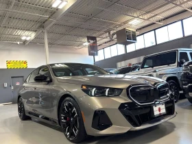 BMW i5 M60 B&W ЦЕНА ДО БЪЛГАРИЯ АВТОКРЕДИТ | Auto.bg — изображение 2
