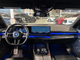BMW i5 M60 B&W ЦЕНА ДО БЪЛГАРИЯ АВТОКРЕДИТ | Auto.bg — изображение 11