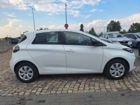 Renault Zoe 52 KWh / 109 �.�./ZEN | Mobile.bg � ����� ������ 8