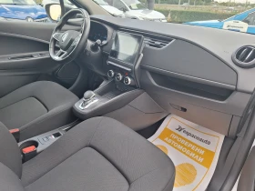 Renault Zoe 52 KWh / 109 �.�./ZEN | Mobile.bg � ����� ������ 13