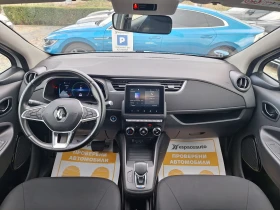 Renault Zoe 52 KWh / 109 �.�./ZEN | Mobile.bg � ����� ������ 9