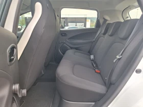 Renault Zoe 52 KWh / 109 �.�./ZEN | Mobile.bg � ����� ������ 15