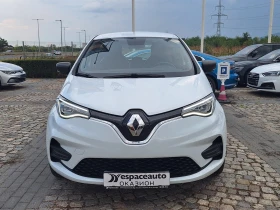 Renault Zoe 52 KWh / 109 �.�./ZEN | Mobile.bg � ����� ������ 2