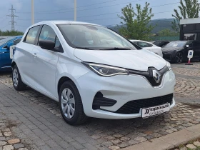 Renault Zoe 52 KWh / 109 �.�./ZEN | Mobile.bg � ����� ������ 3