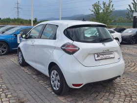 Renault Zoe 52 KWh / 109 �.�./ZEN | Mobile.bg � ����� ������ 6