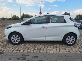 Renault Zoe 52 KWh / 109 �.�./ZEN | Mobile.bg � ����� ������ 7