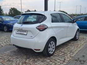 Renault Zoe 52 KWh / 109 �.�./ZEN | Mobile.bg � ����� ������ 4