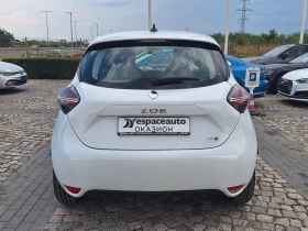 Renault Zoe 52 KWh / 109 �.�./ZEN | Mobile.bg � ����� ������ 5