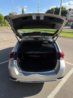 Toyota Auris Touring 1.6 D-4D 112 �.�. | Mobile.bg � ����� ������ 12