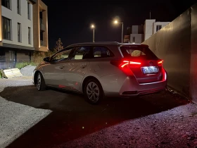 Toyota Auris Touring 1.6 D-4D 112 �.�. | Mobile.bg � ����� ������ 16