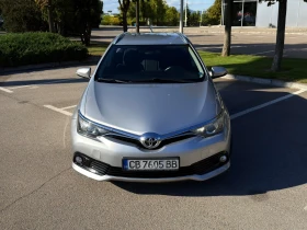 Toyota Auris Touring 1.6 D-4D 112 �.�. | Mobile.bg � ����� ������ 2