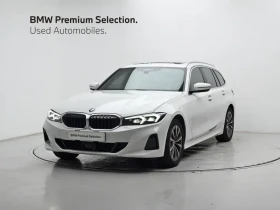 BMW 320 САМО 30% АВАНС