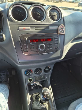 Ford Connect - 4500 € - 48499143 12
