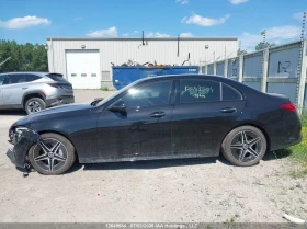 Mercedes-Benz C 300 | Mobile.bg � ����� ������ 8