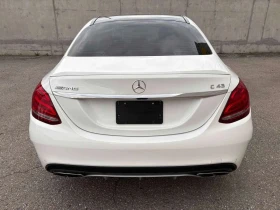 Mercedes-Benz C 43 AMG | Mobile.bg � ����� ������ 6