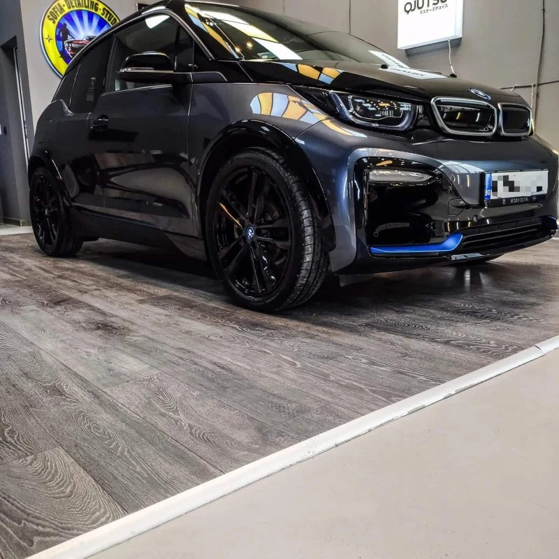 BMW i3 i3S, снимка 4 - Автомобили и джипове - 46866467