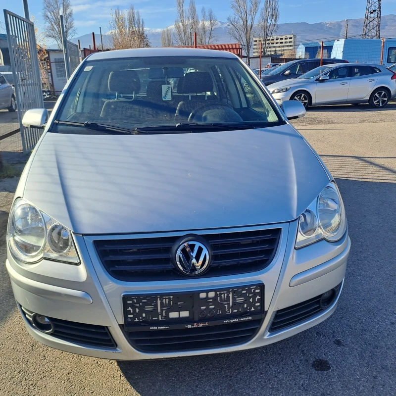 VW Polo 1.2  на 94х.км. КАТО НОВ !, снимка 4 - Автомобили и джипове - 48162861