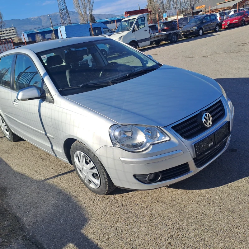 VW Polo 1.2  на 94х.км. КАТО НОВ !, снимка 17 - Автомобили и джипове - 48162861