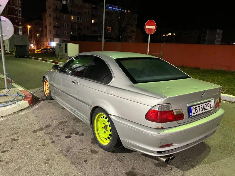 BMW 328, снимка 1 - Автомобили и джипове - 48761540