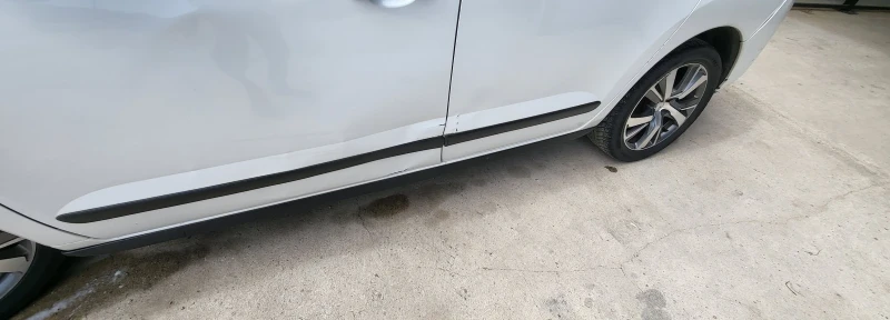 Peugeot 3008, снимка 10 - Автомобили и джипове - 52690484