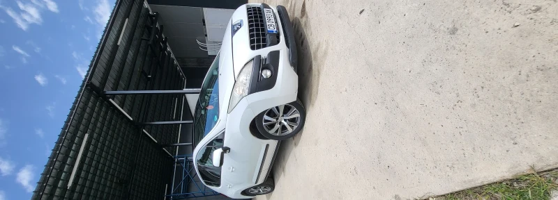 Peugeot 3008, снимка 3 - Автомобили и джипове - 52690484