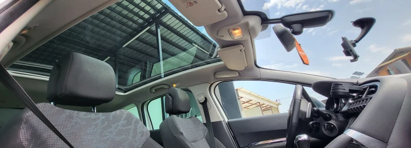 Peugeot 3008, снимка 8 - Автомобили и джипове - 52690484