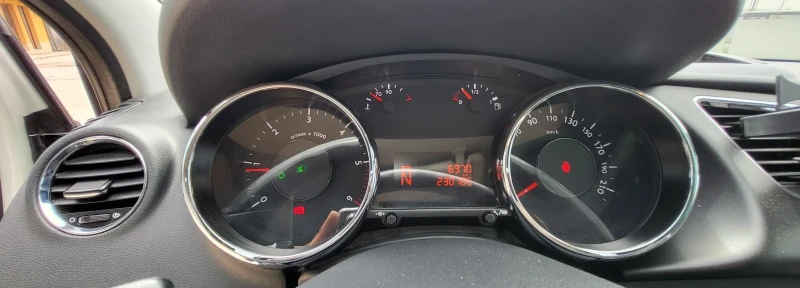 Peugeot 3008, снимка 7 - Автомобили и джипове - 52690484