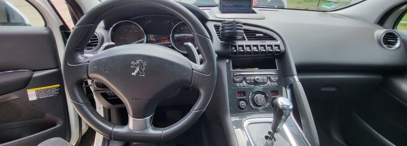 Peugeot 3008, снимка 6 - Автомобили и джипове - 52690484
