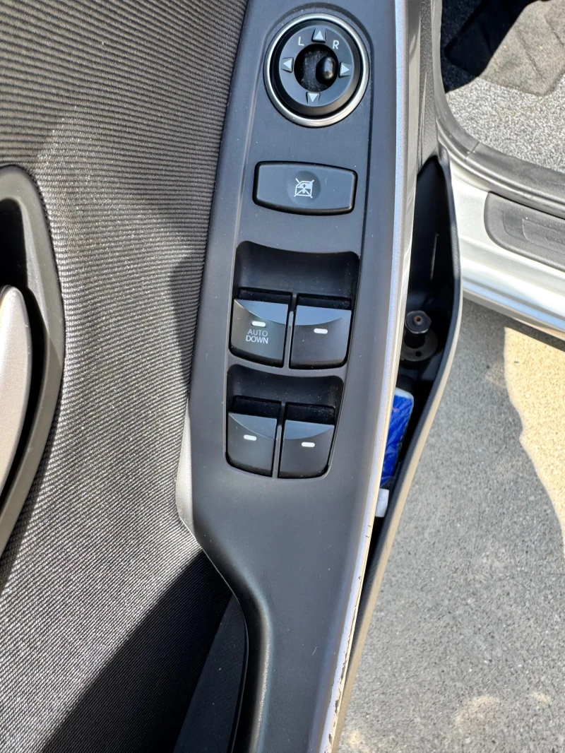 Hyundai I30 ПЪРВИ СОБСТВЕНИК # ГАЗ/БЕНЗИН, снимка 9 - Автомобили и джипове - 52311940