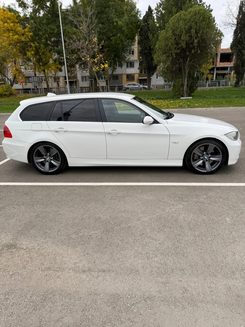 BMW 335, снимка 6 - Автомобили и джипове - 52097510