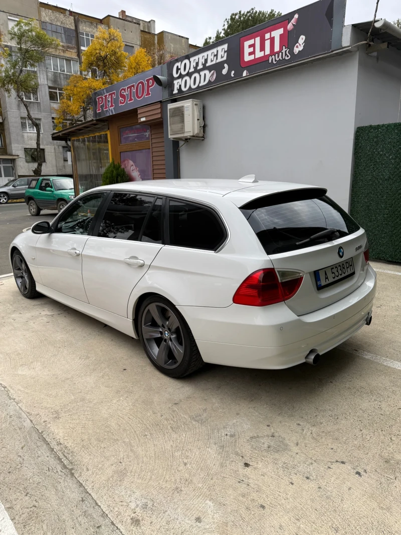 BMW 335, снимка 4 - Автомобили и джипове - 52097510