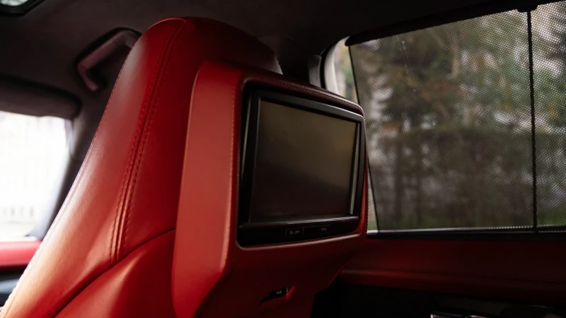 Porsche Panamera 4S- EXCLUSIVE - Limited Edition 35/66, снимка 15 - Автомобили и джипове - 52496106