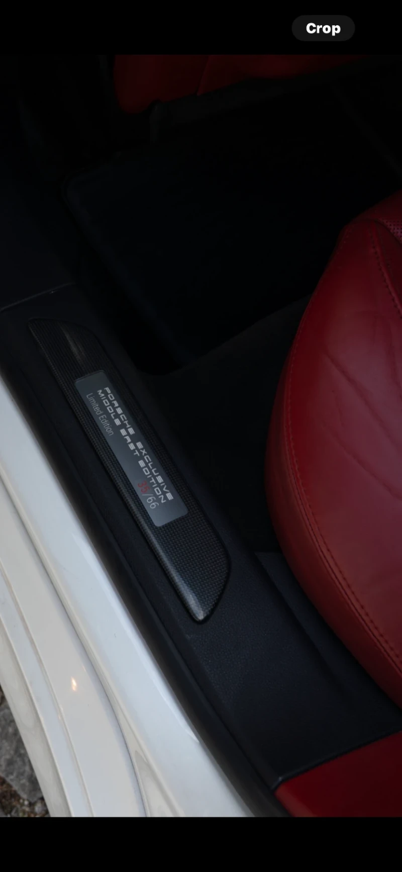 Porsche Panamera 4S- EXCLUSIVE - Limited Edition 35/66, снимка 2 - Автомобили и джипове - 52496106