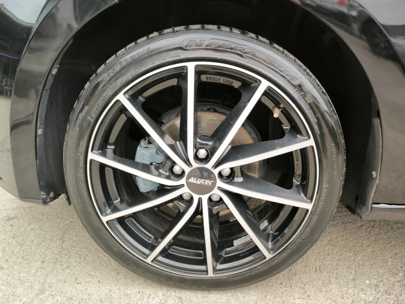 Seat Leon Т.D.i-105k.c.НАВИ, LED+ MATRiX, ЕВРО 5В-5%!, снимка 16 - Автомобили и джипове - 52425115