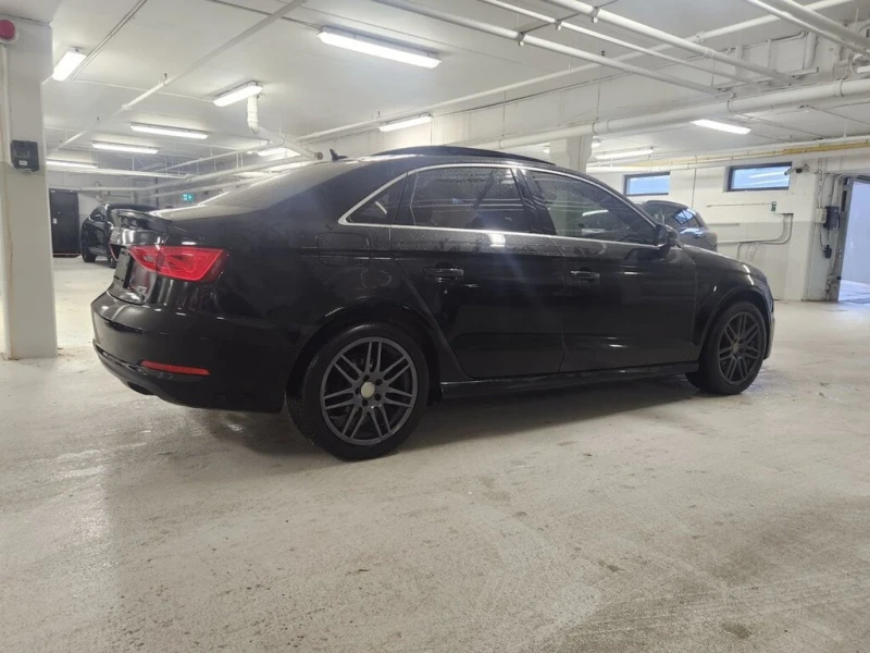 Audi A3 * АВТО КРЕДИТ* ЦЕНА ДО БГ * Сервизна история * , снимка 9 - Автомобили и джипове - 52616005