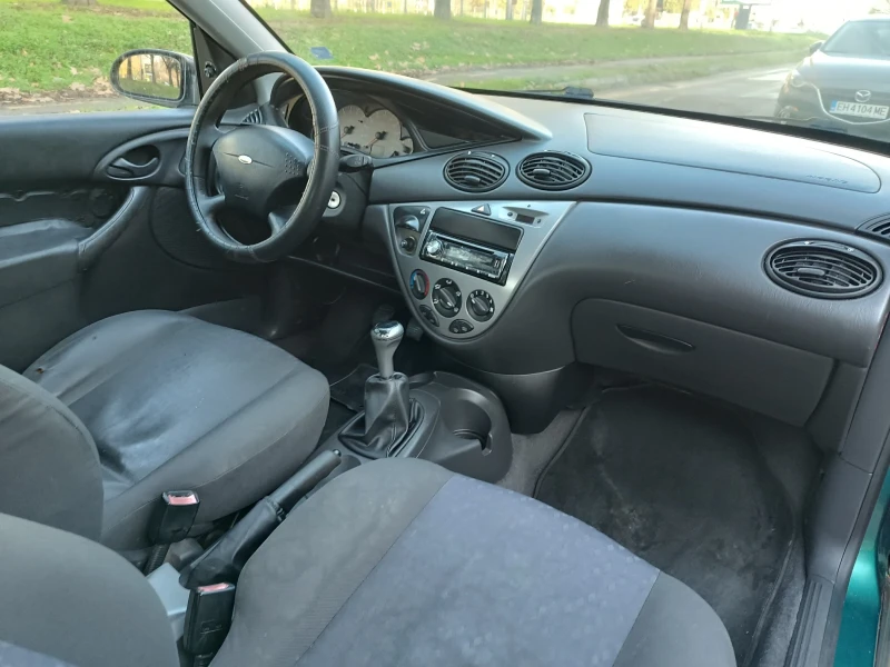 Ford Focus, снимка 10 - Автомобили и джипове - 52649139