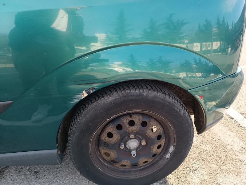 Ford Focus, снимка 6 - Автомобили и джипове - 52649139