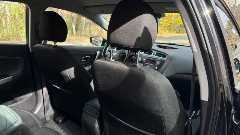 Kia Ceed, снимка 6 - Автомобили и джипове - 52671167