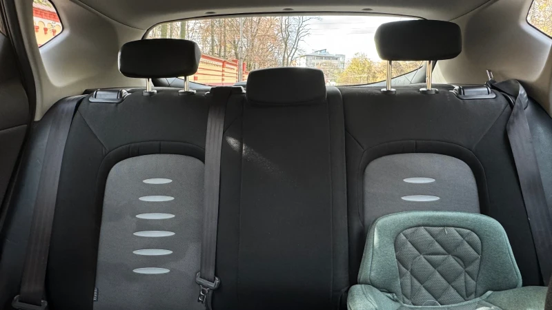 Kia Ceed, снимка 15 - Автомобили и джипове - 52671167