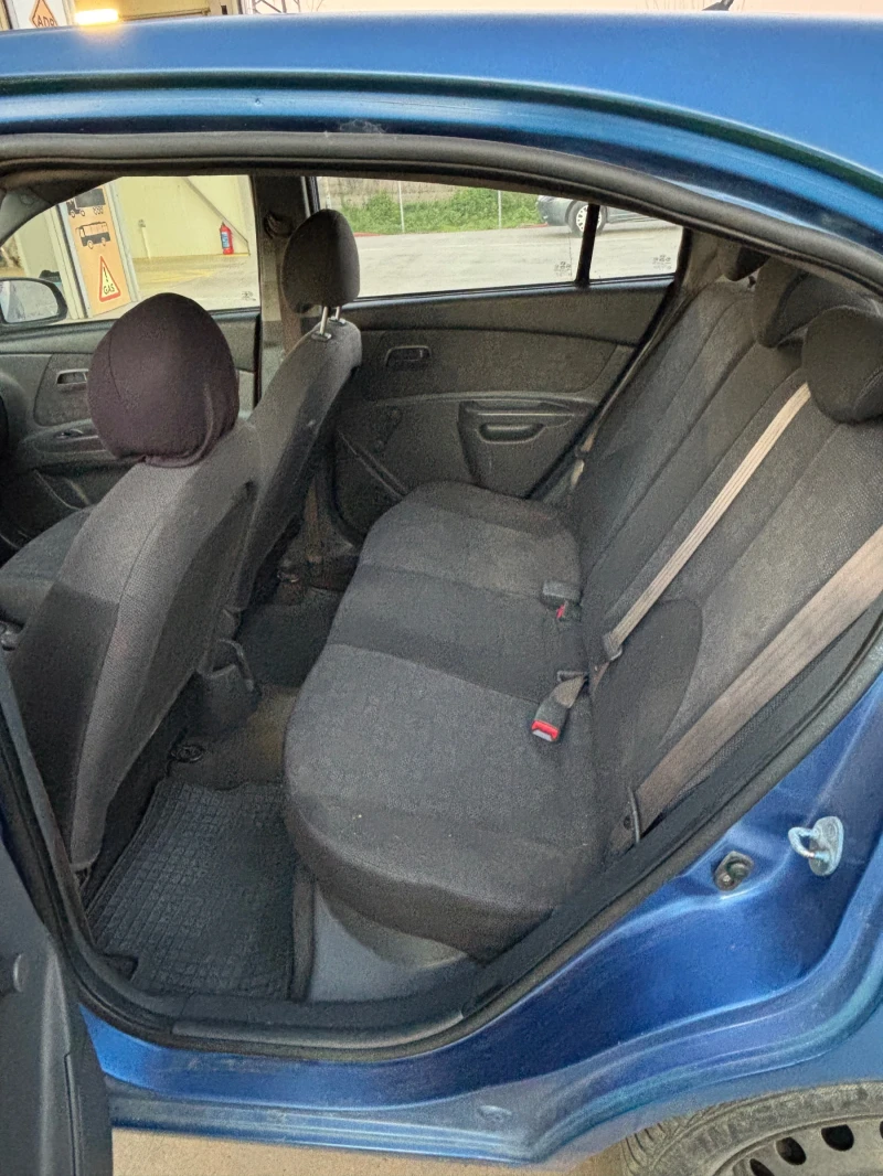 Kia Rio 1.4 75 k.c., снимка 6 - Автомобили и джипове - 52753394