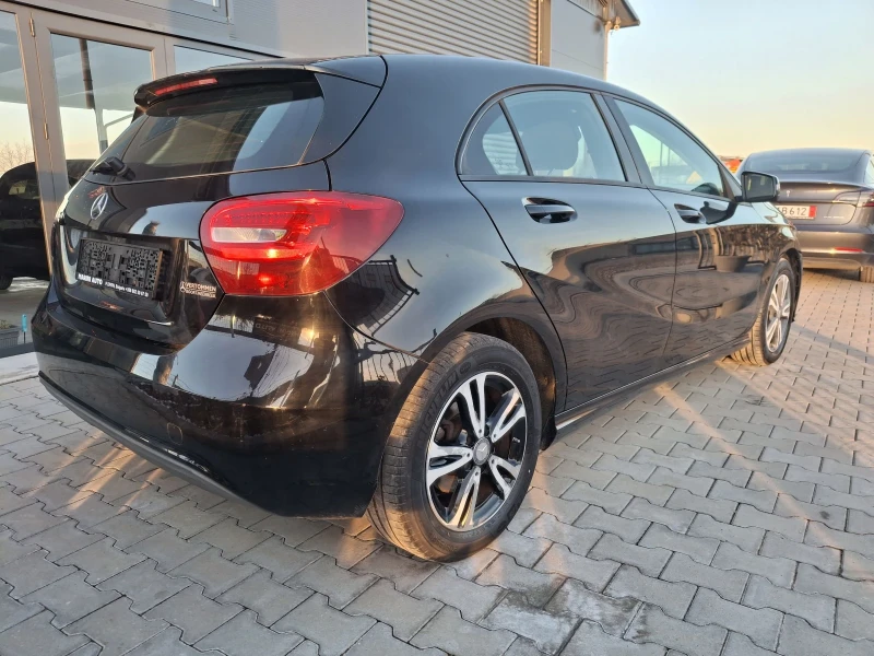 Mercedes-Benz A 160 1.6benzin* * euro6* * facelift* * 141xkm, снимка 4 - Автомобили и джипове - 52851591