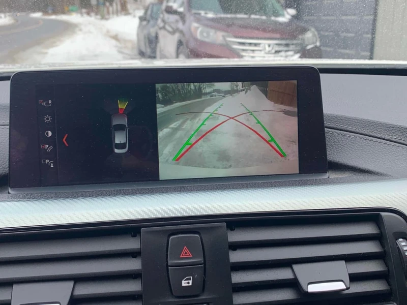 BMW 430 * CARFAX * БЕЗ ПЪРВОНАЧАЛНА ВНОСКА, снимка 15 - Автомобили и джипове - 52950819