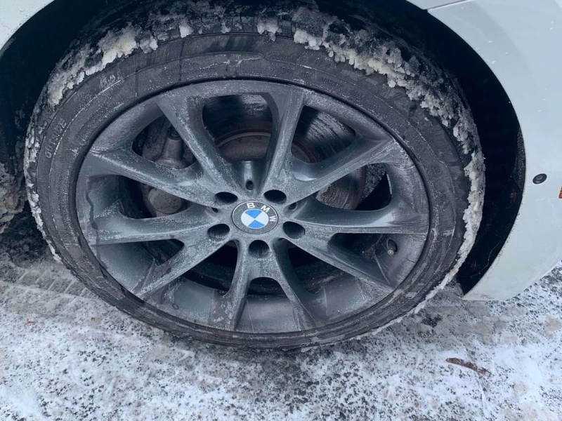 BMW 430 * CARFAX * БЕЗ ПЪРВОНАЧАЛНА ВНОСКА, снимка 7 - Автомобили и джипове - 52950819