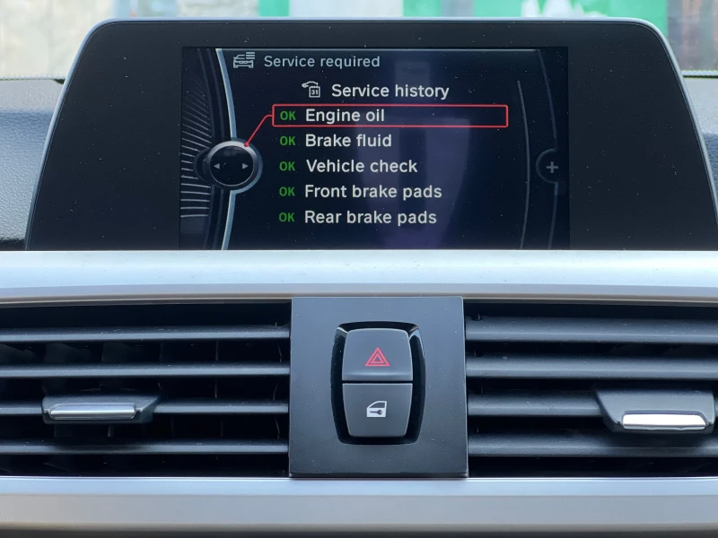 BMW 318 8zf, снимка 12 - Автомобили и джипове - 52954381