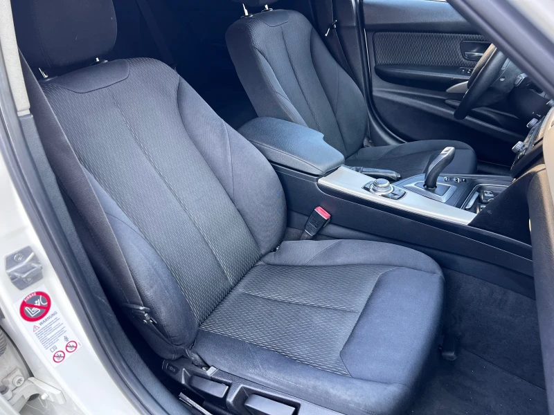 BMW 318 8zf, снимка 9 - Автомобили и джипове - 52954381