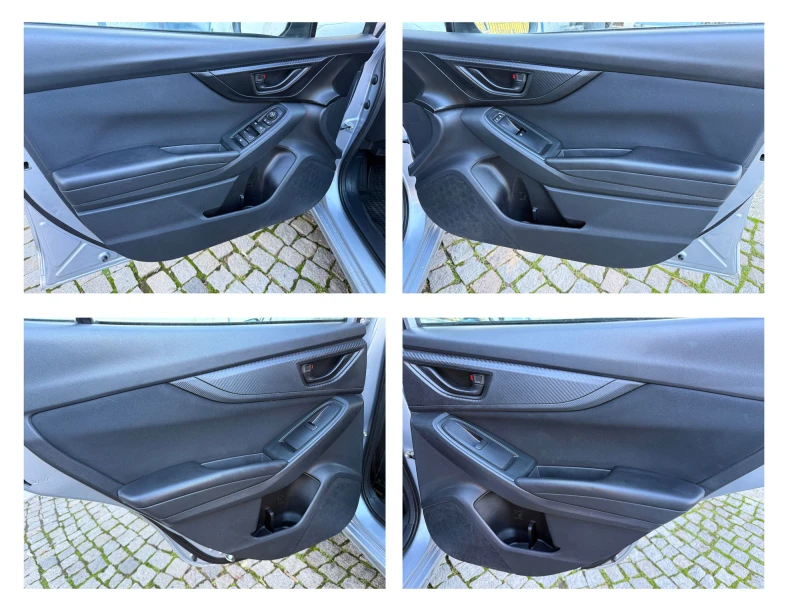 Subaru Impreza 2.0 ACTIVE SPORT, снимка 9 - Автомобили и джипове - 52954343