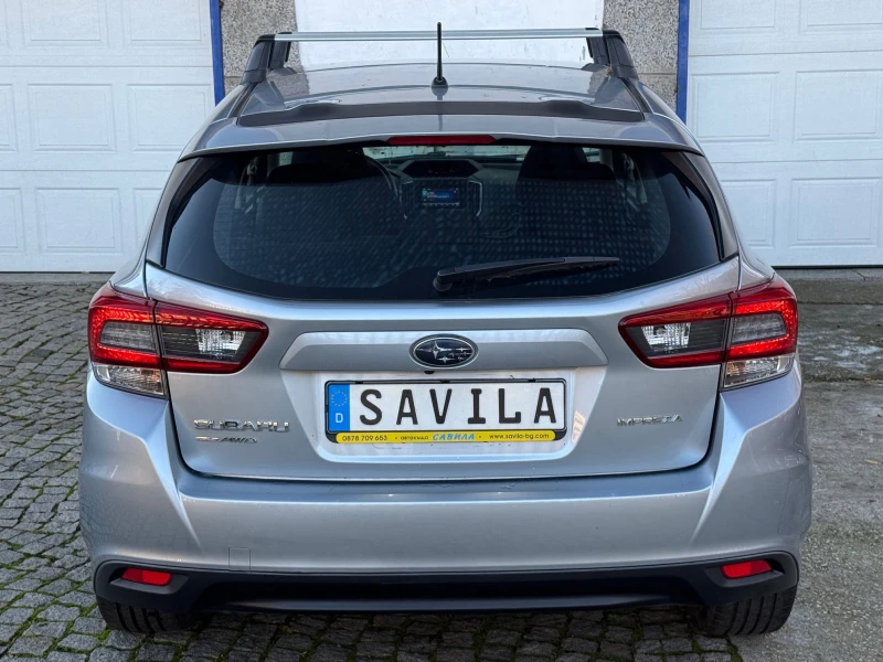 Subaru Impreza 2.0 ACTIVE SPORT, снимка 6 - Автомобили и джипове - 52954343