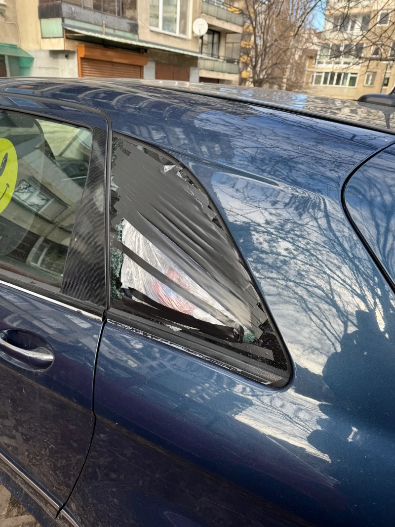 Mercedes-Benz B 170, снимка 4 - Автомобили и джипове - 53134562